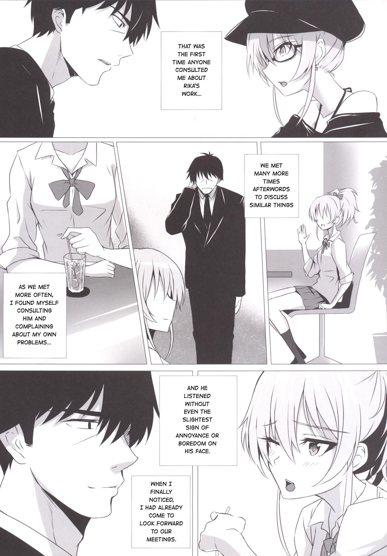 Mika to P page 6 full