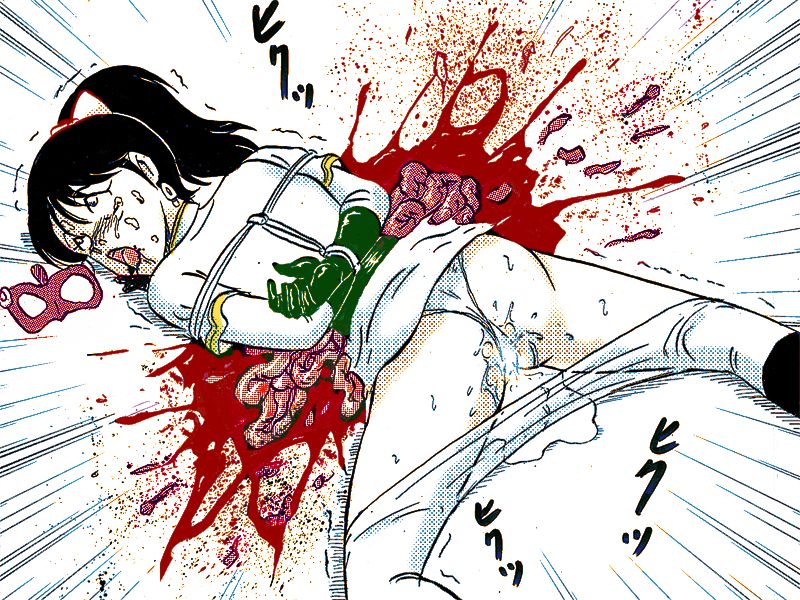 Kucha Oji-san Ikenie Catalog + Omake Novel page 6 full