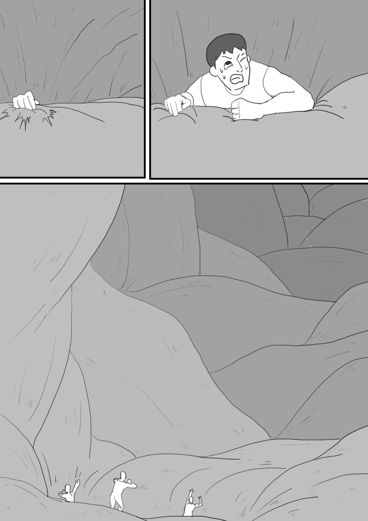 There's something in my vagina1 page 5 full