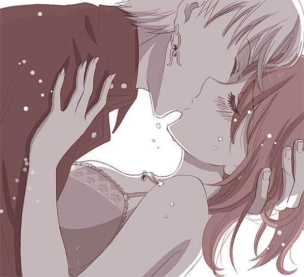 kyasugiru guda ♀ rogu page 7 full