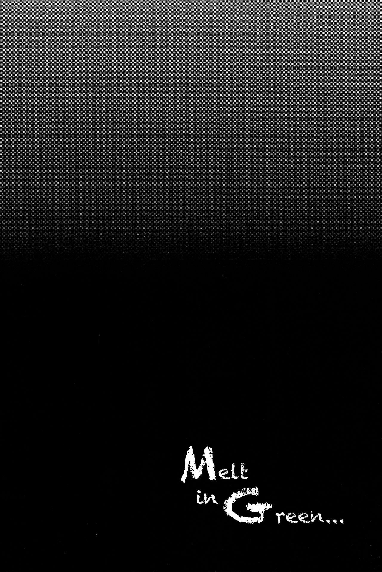 Melt in Green... page 3 full