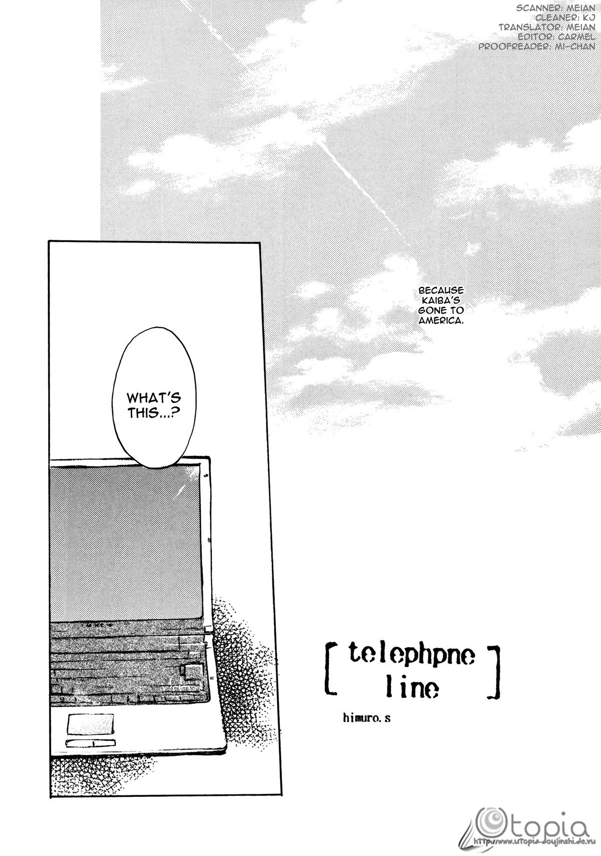 Telephone Line page 7 full