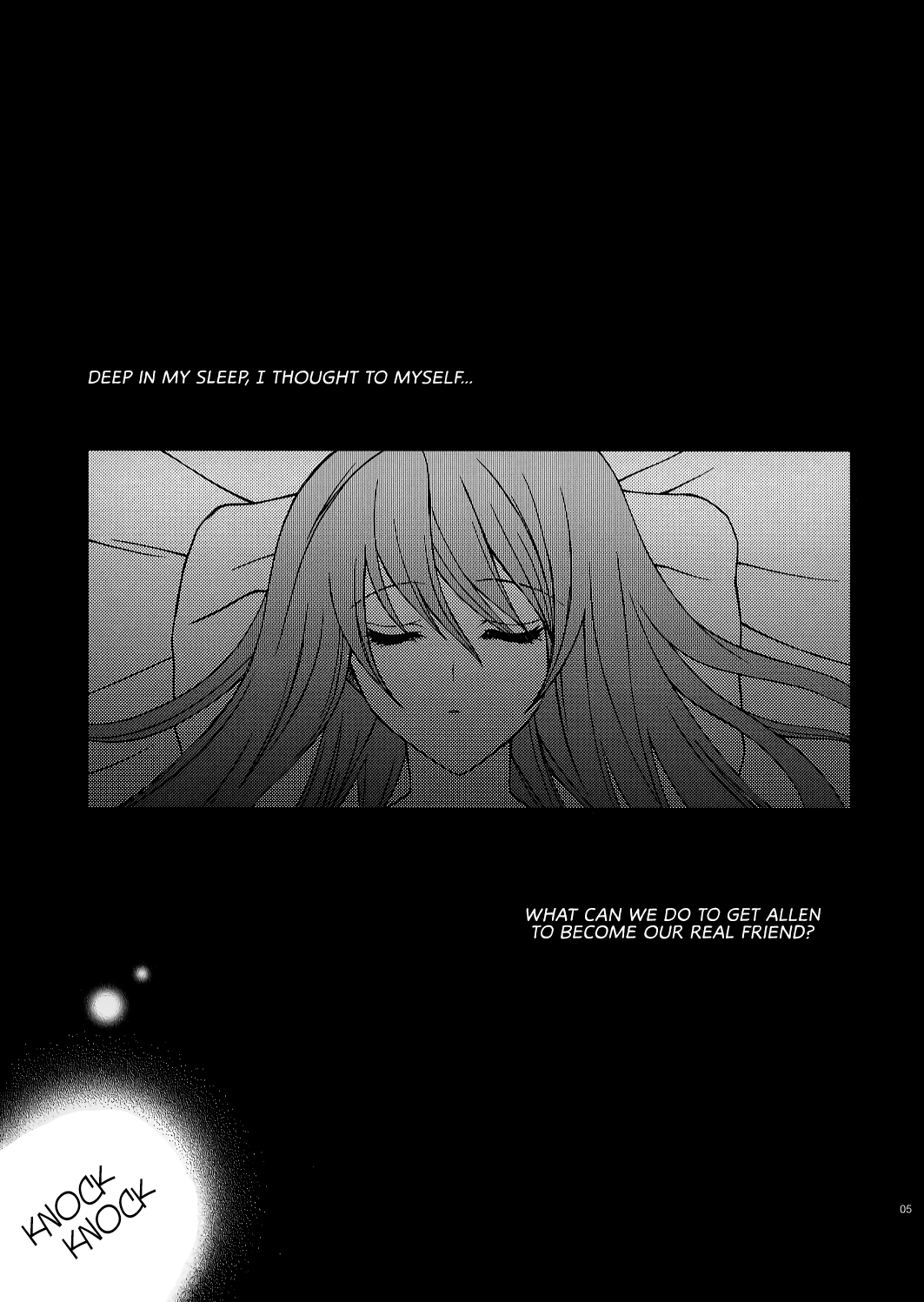 PINK PRISONER page 4 full