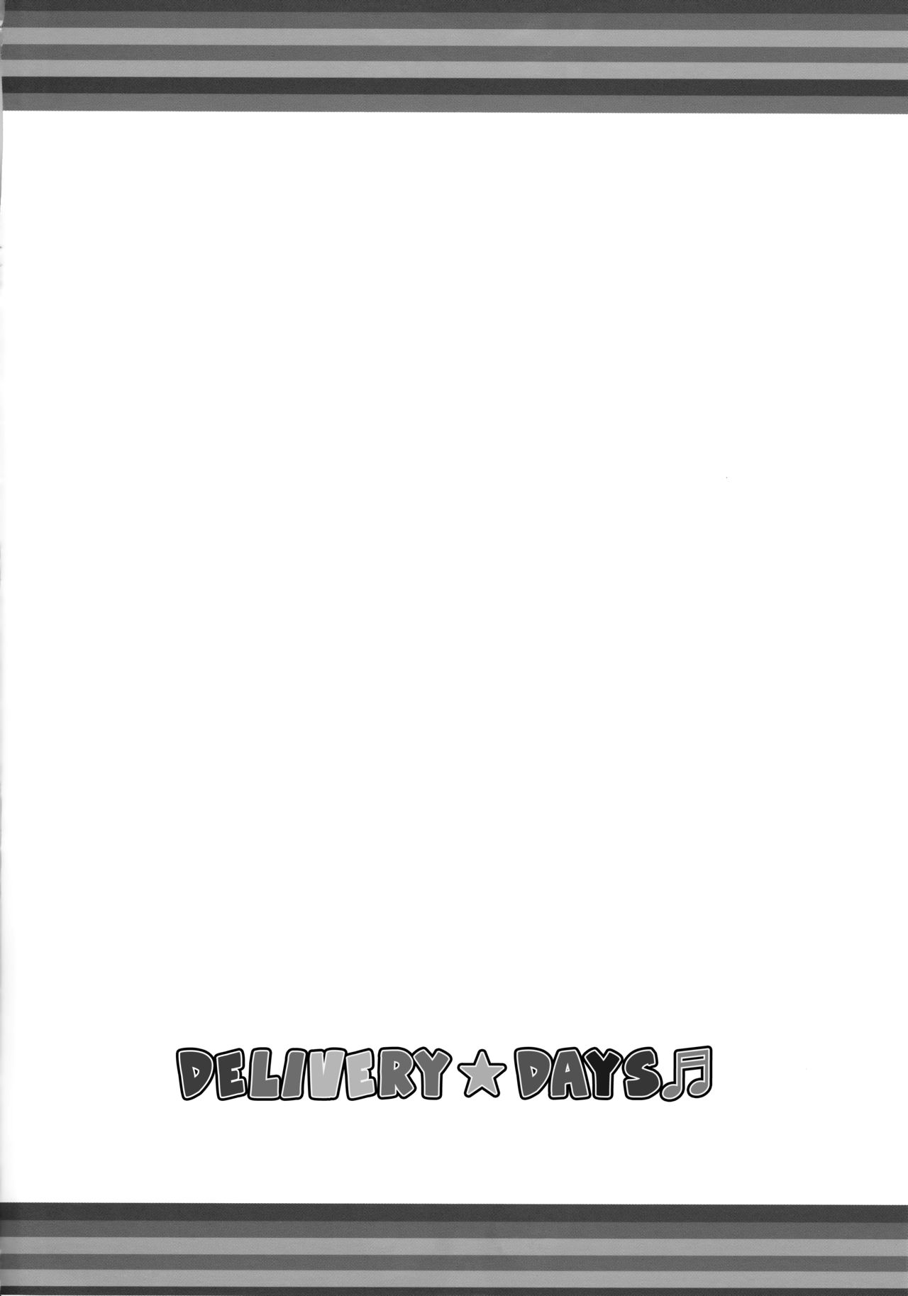 Delivery Days page 4 full