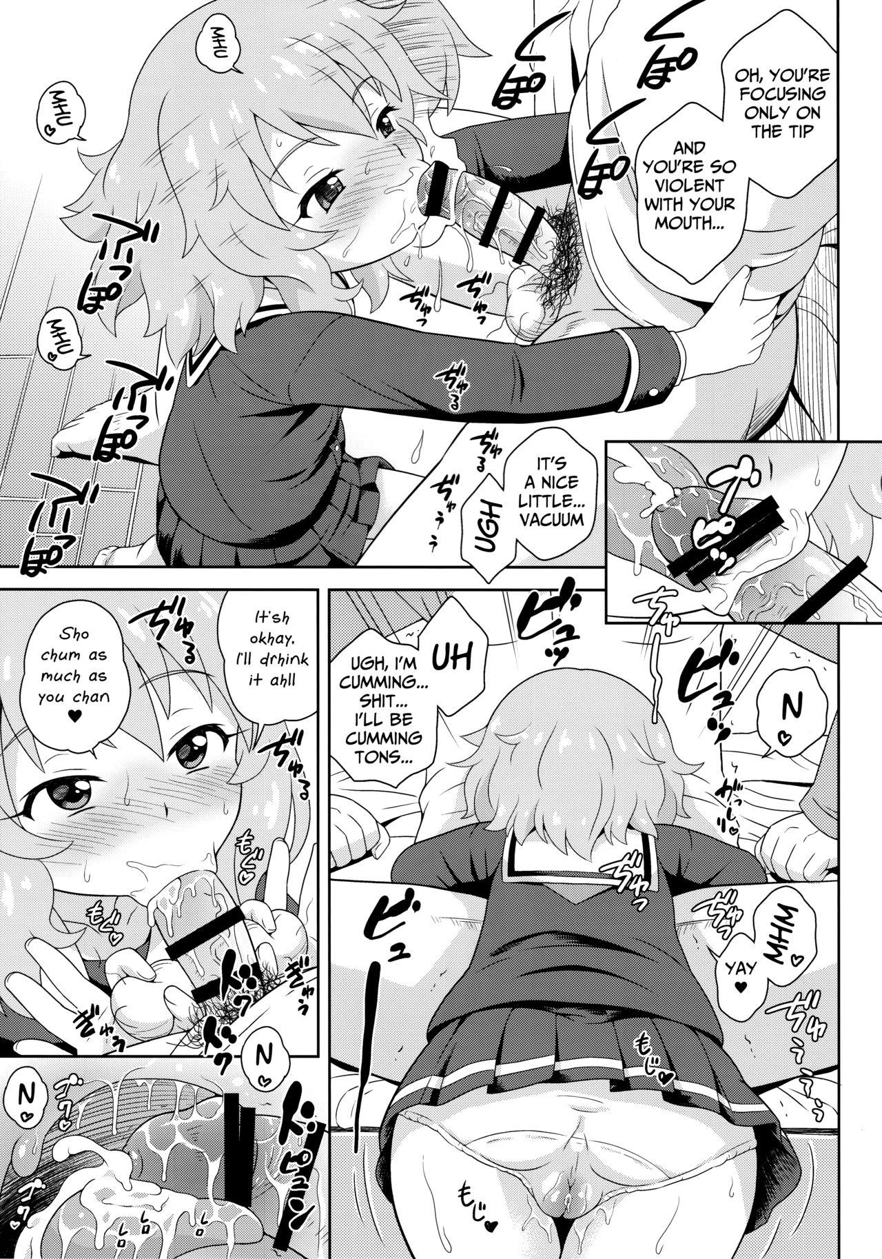 Delivery Days page 9 full