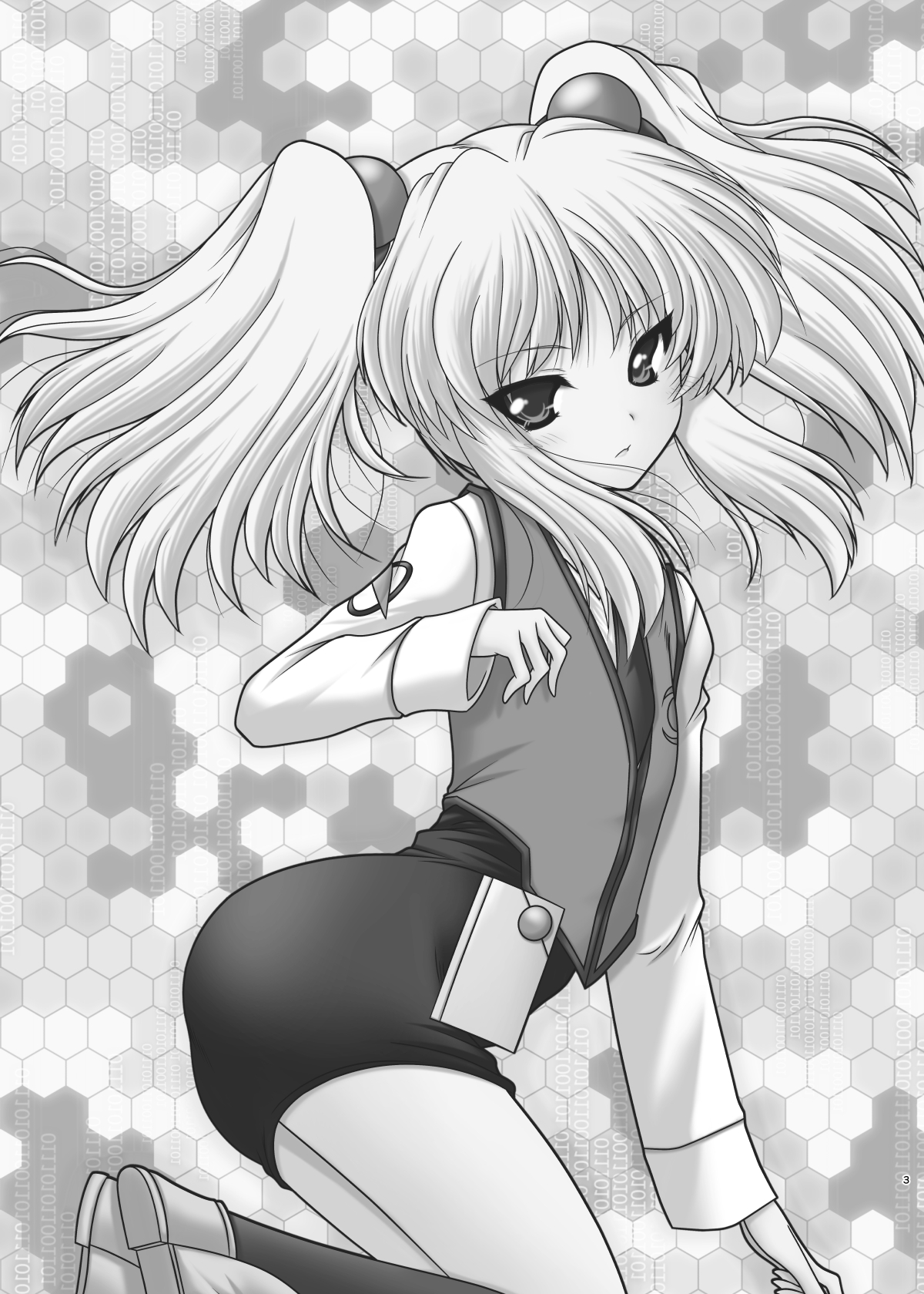 Yousei-san no Ibasho page 2 full