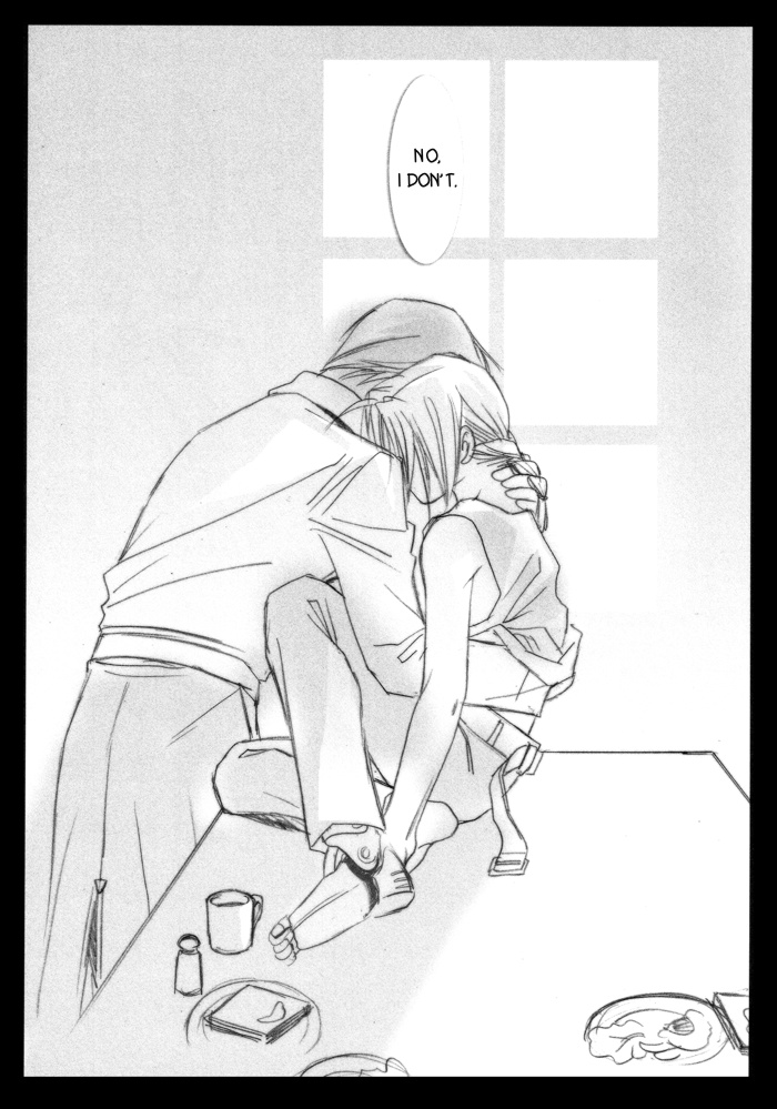 Hermaphrodite 9 page 10 full