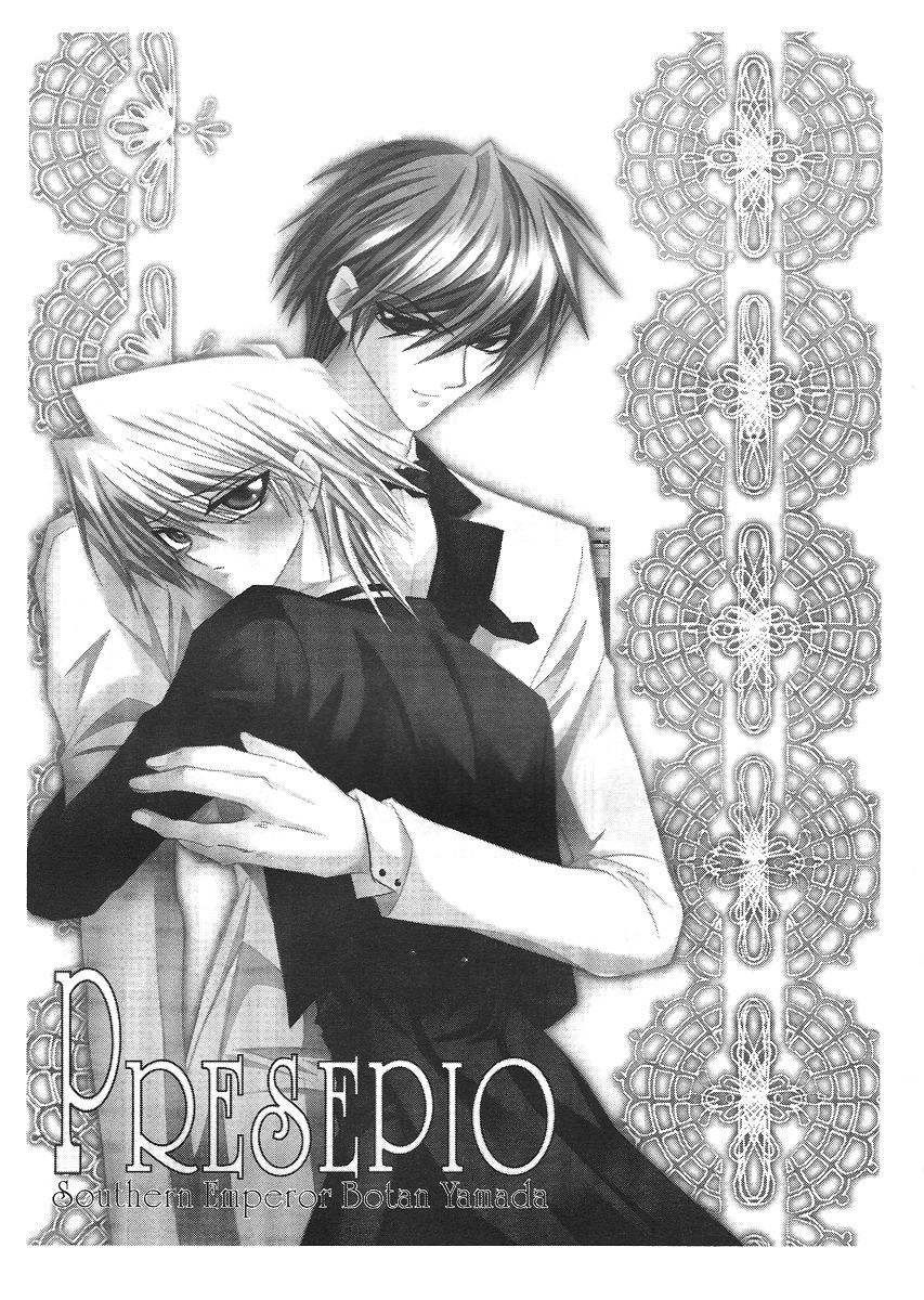 PRESEPIO page 2 full