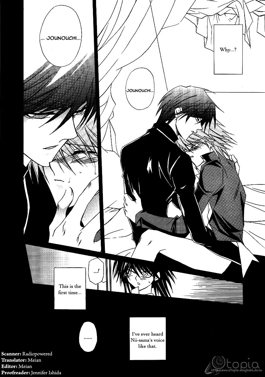 PRESEPIO page 9 full