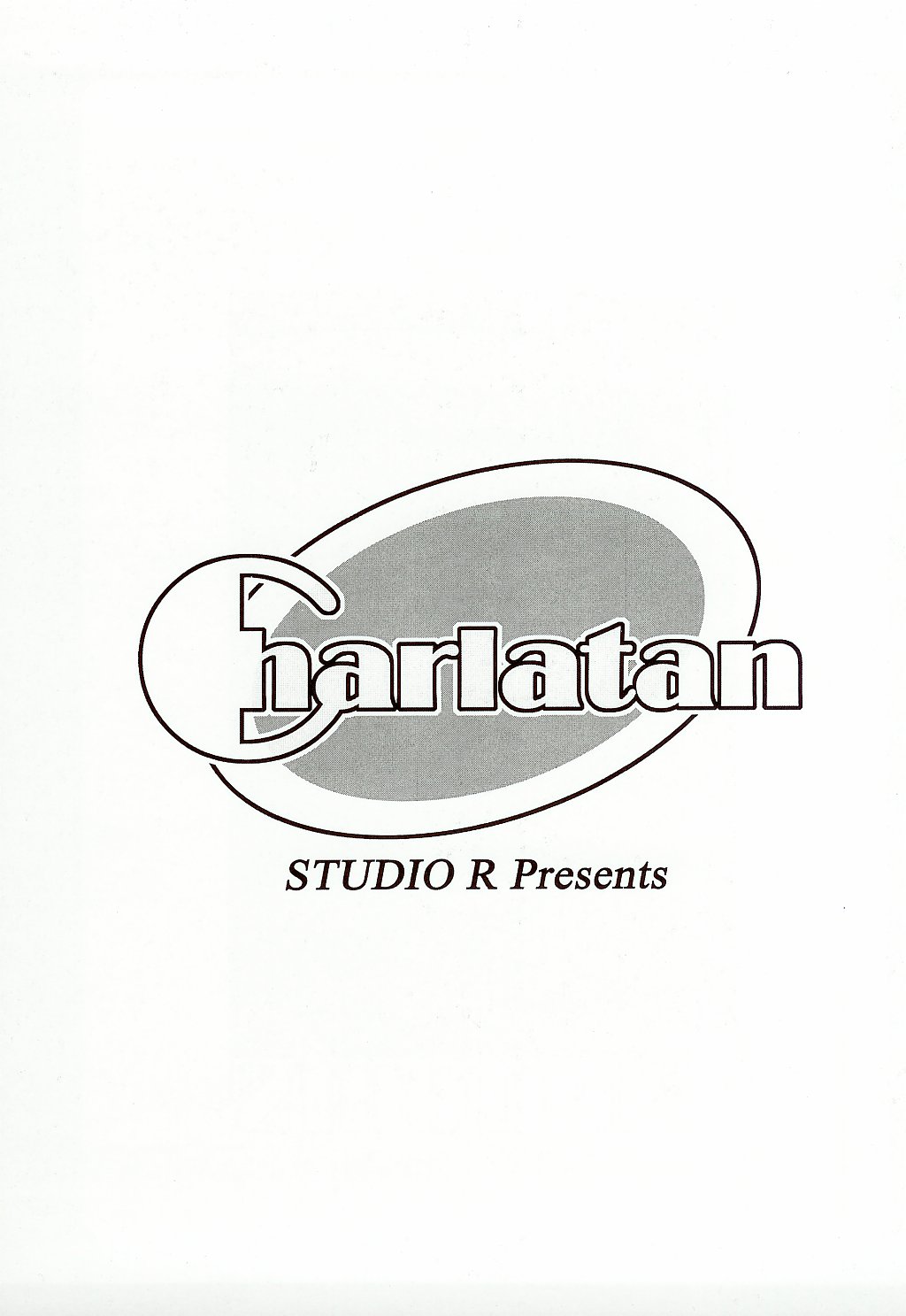 Charlatan page 9 full