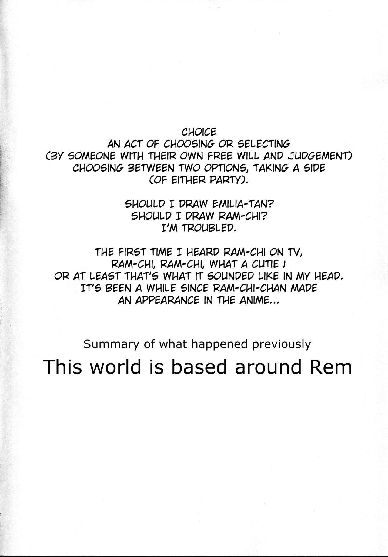 CHOICE 2 page 3 full