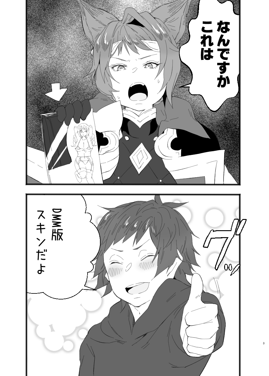 C91 Copy Hon + C93 Copy Hon page 2 full