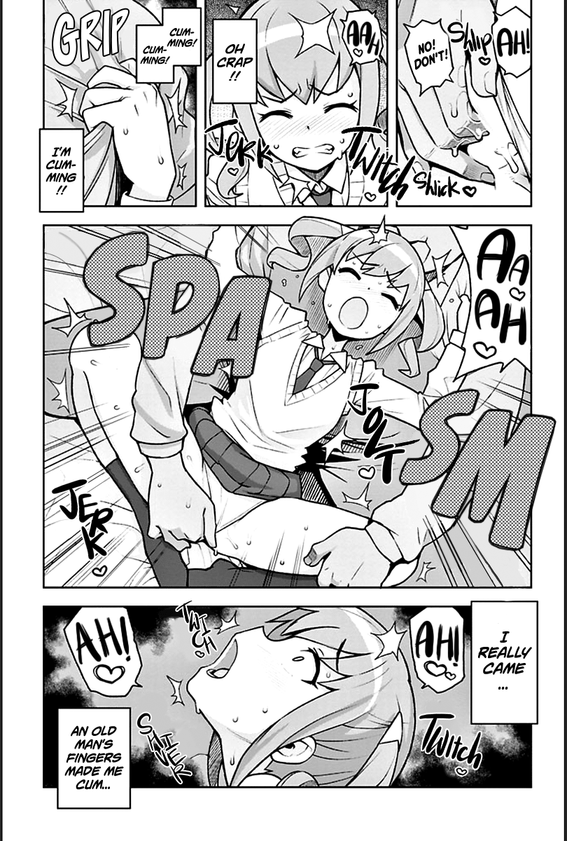 Toshiue no Kareshi Dekichaimashita | I’ve Got an Older Boyfriend Ch. 3   =White Symphony= page 7 full