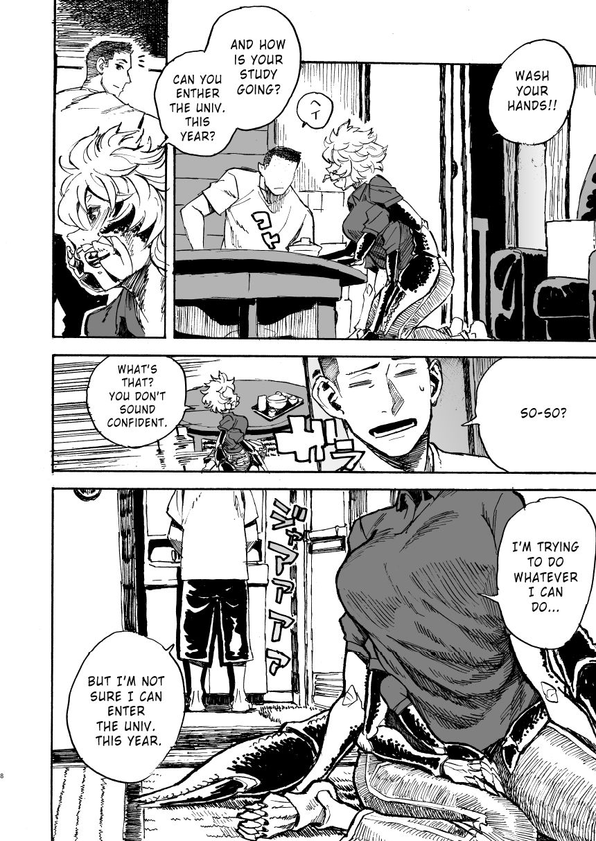 Jingai Shunman 11 page 8 full