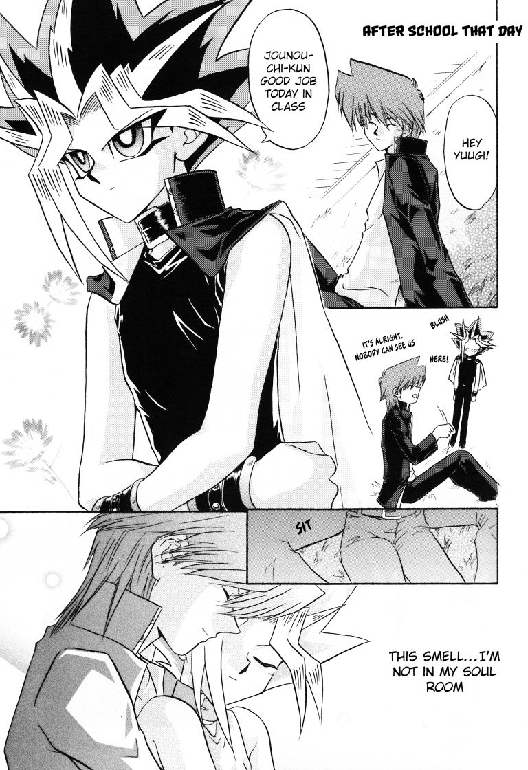 PerfectBlue page 4 full