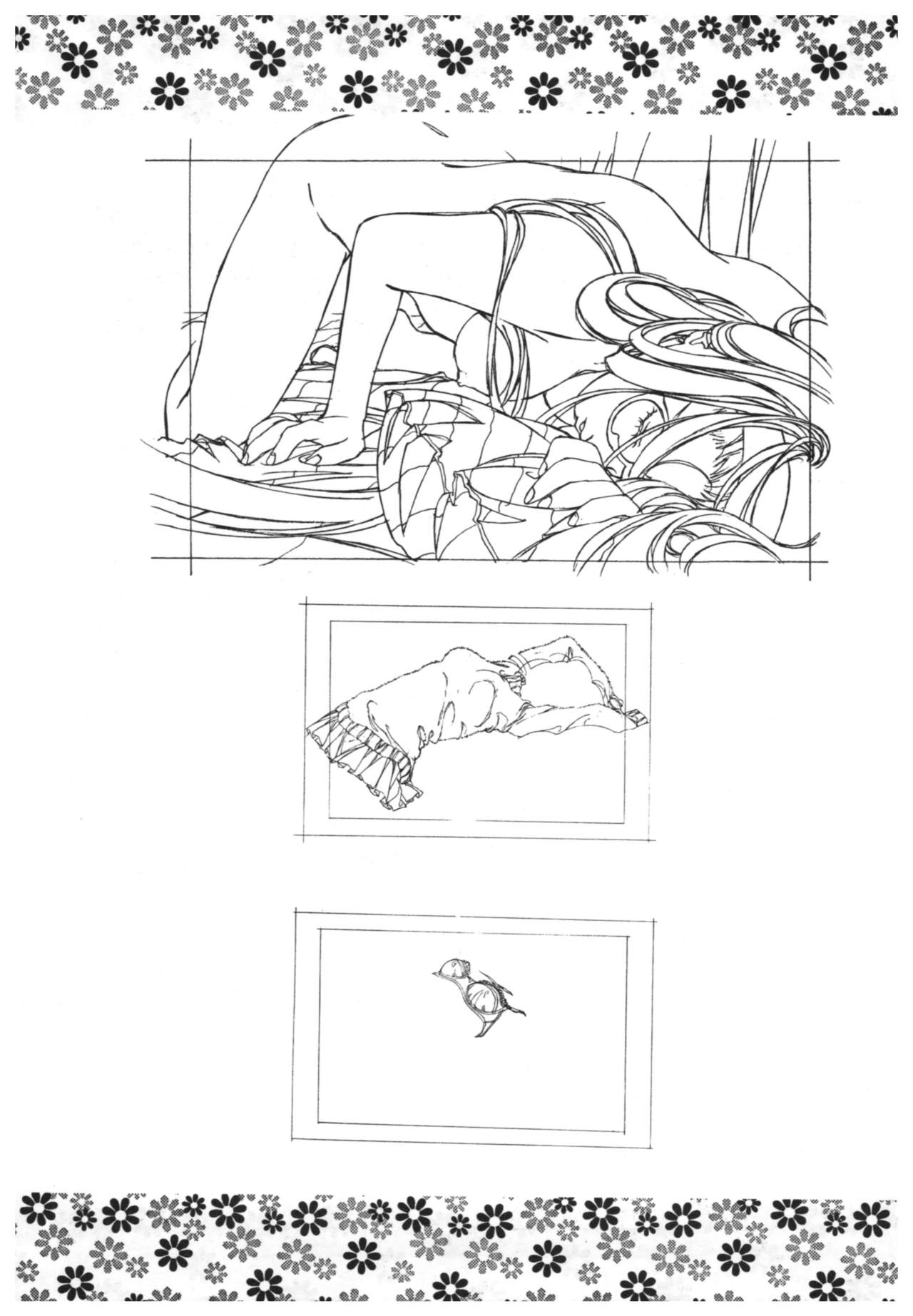 Doukyuusei 2 Senga shuu page 10 full