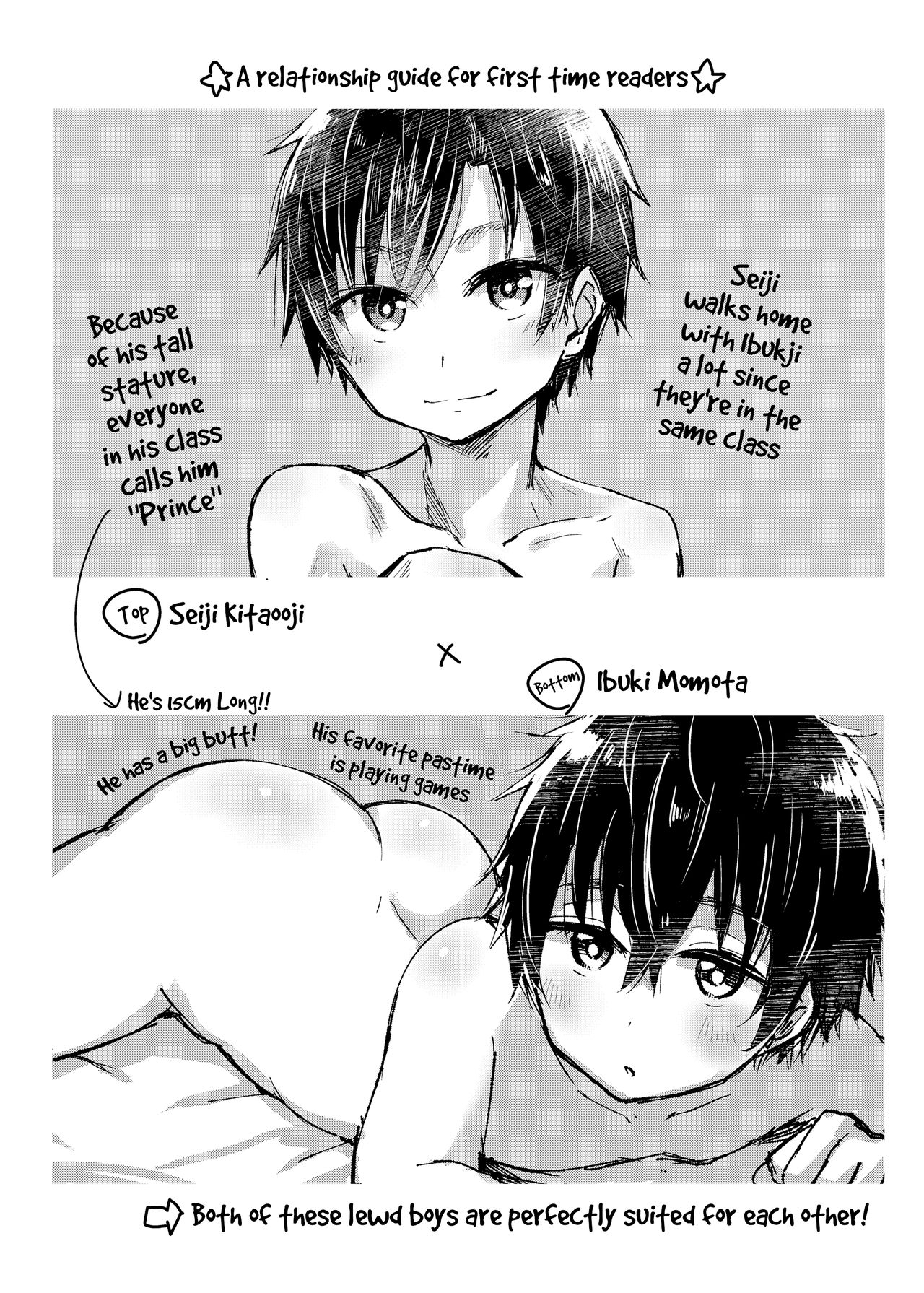 Ibuki no Gotoku extra stage page 4 full