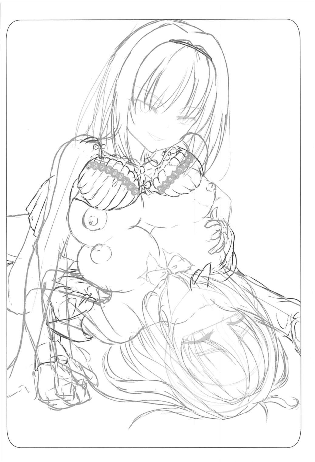 Youkoso Jitsuryoku Koushi Shugi no Kyoushitsu e Kikyou Hon page 3 full