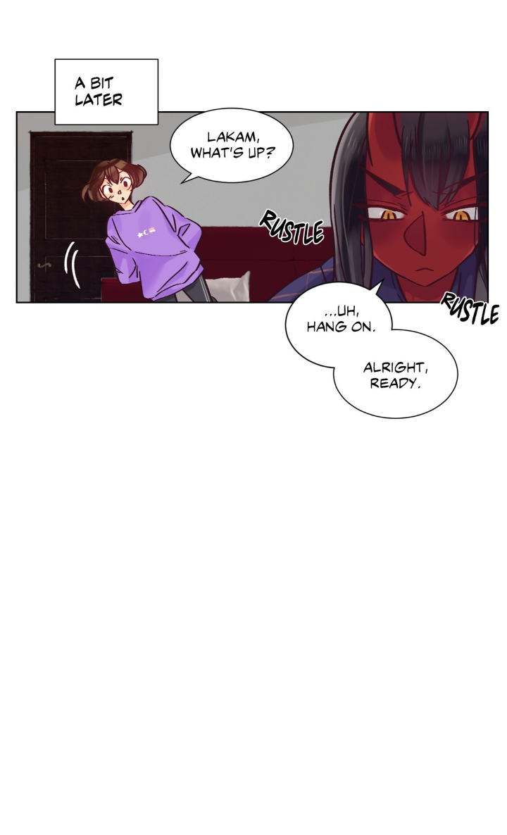 Devil Drop Chapter 4 page 10 full