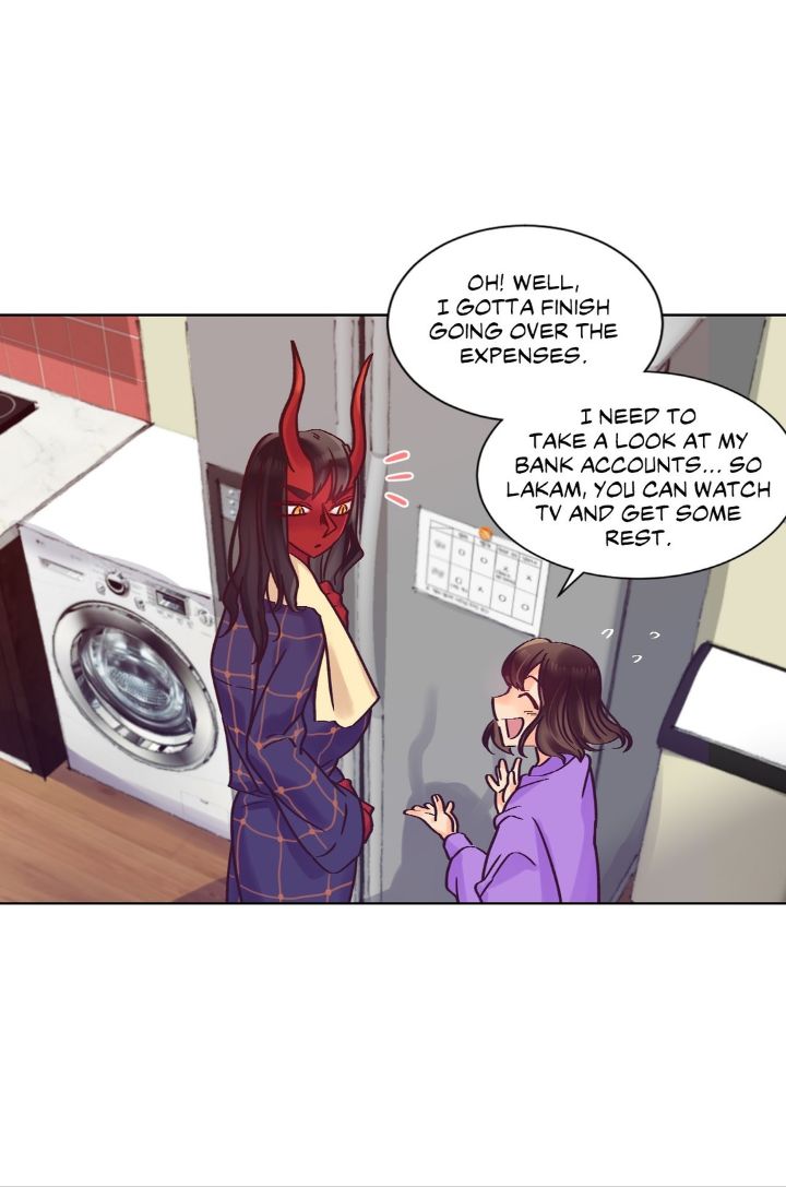 Devil Drop Chapter 4 page 5 full