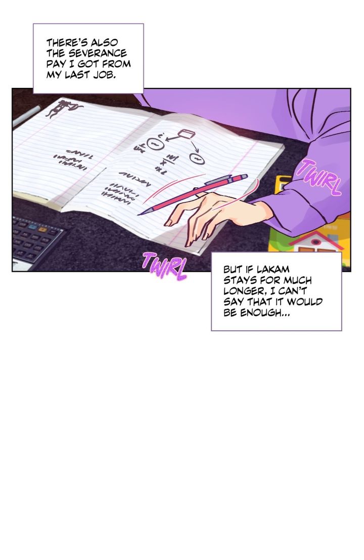 Devil Drop Chapter 4 page 8 full