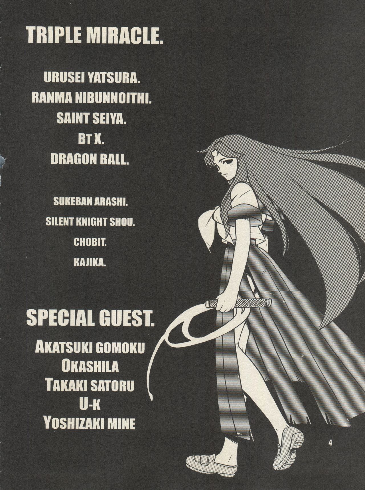 Triple Miracle page 10 full