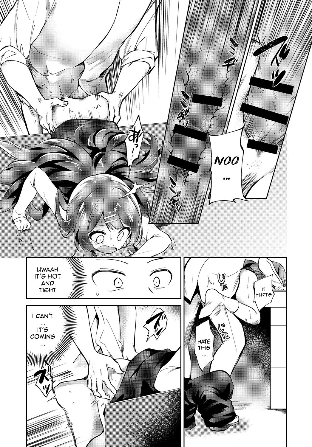 Onee-chan Sensei page 9 full
