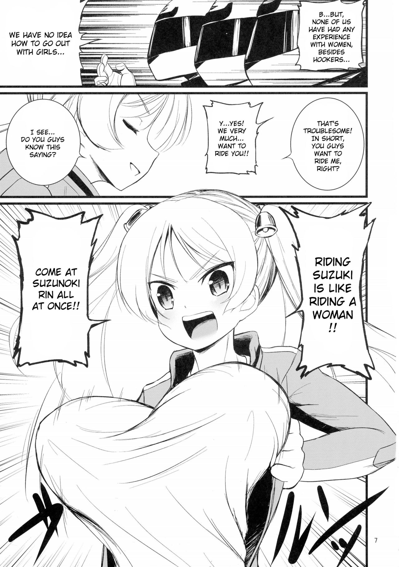 SuzuCir!! page 9 full