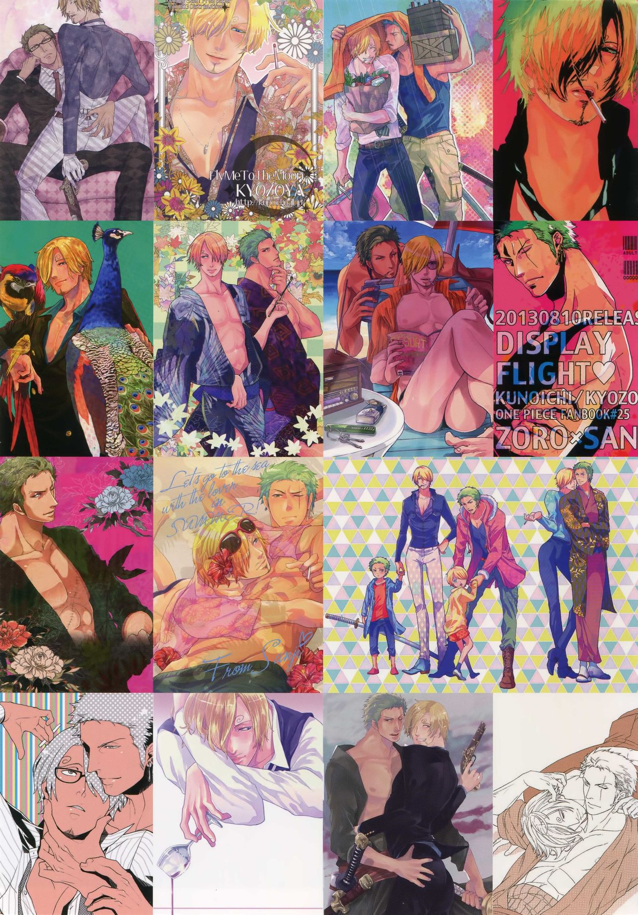 THE BEST SEASON page 4 full