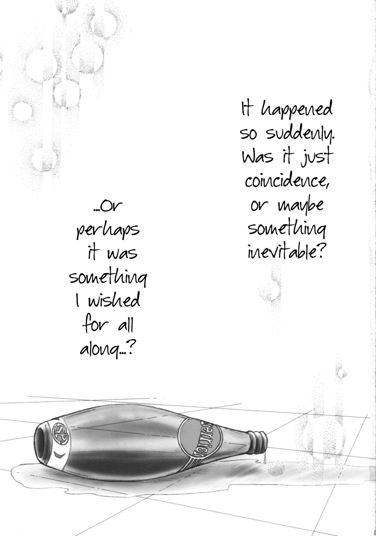 SEXY PANIC ~Neko to Saru no Love Fight | SEXY PANIC Love Battle: Cat vs. Monkey page 2 full