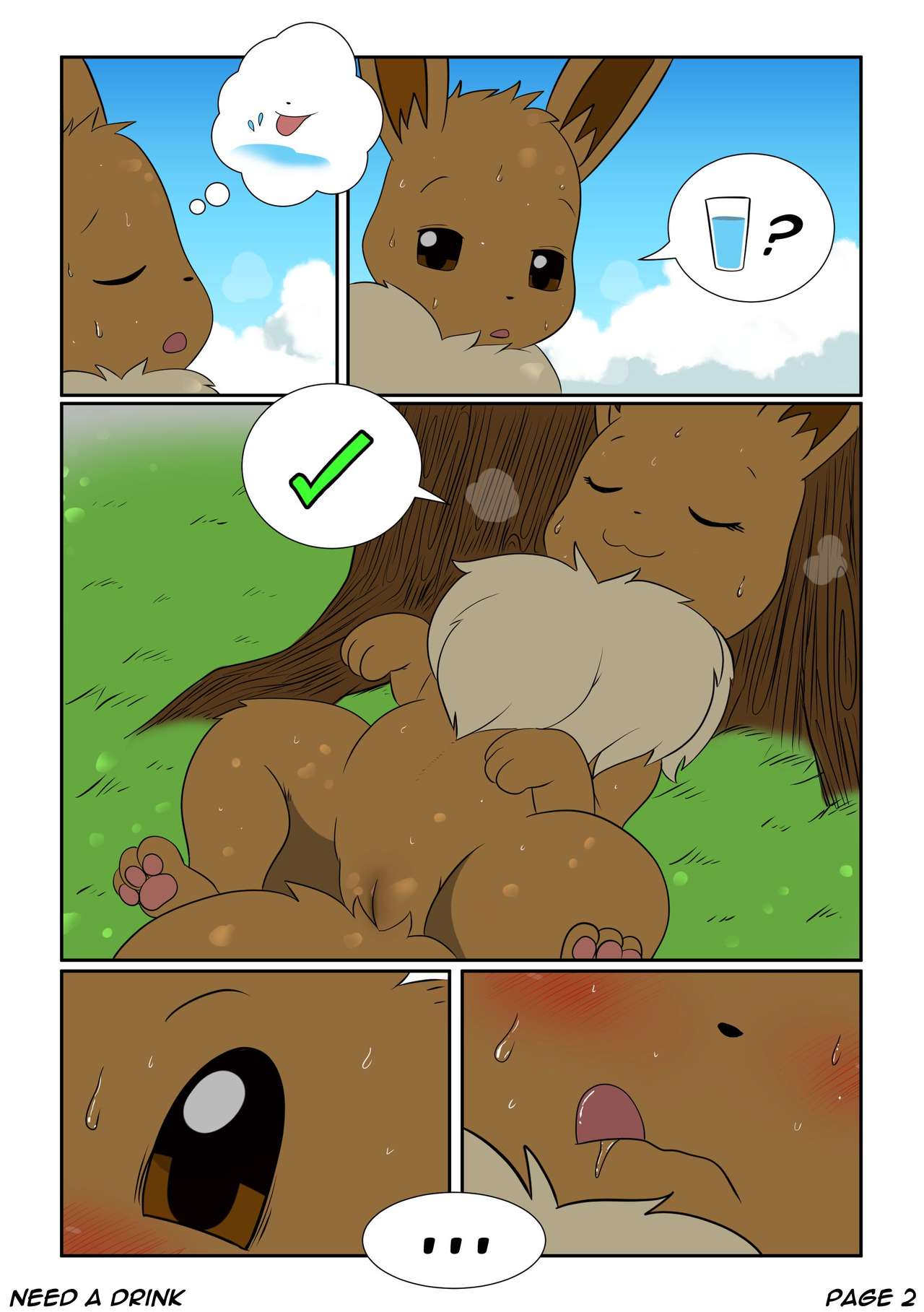 Need a Drink page 3 full