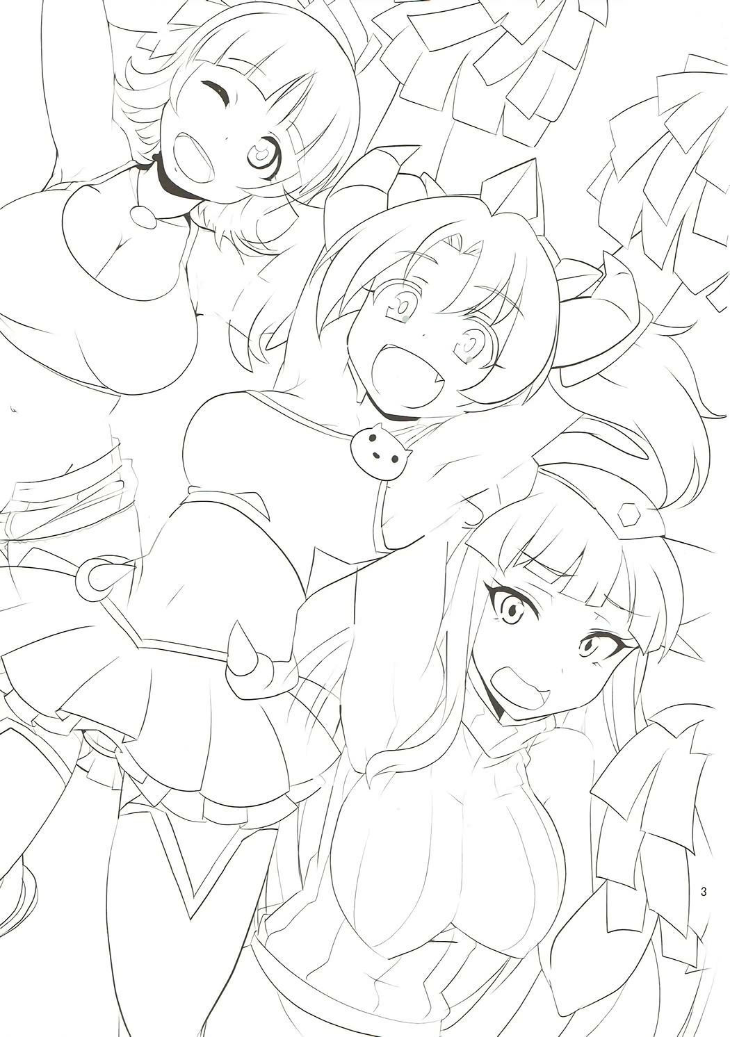 Roboga Chichi page 2 full