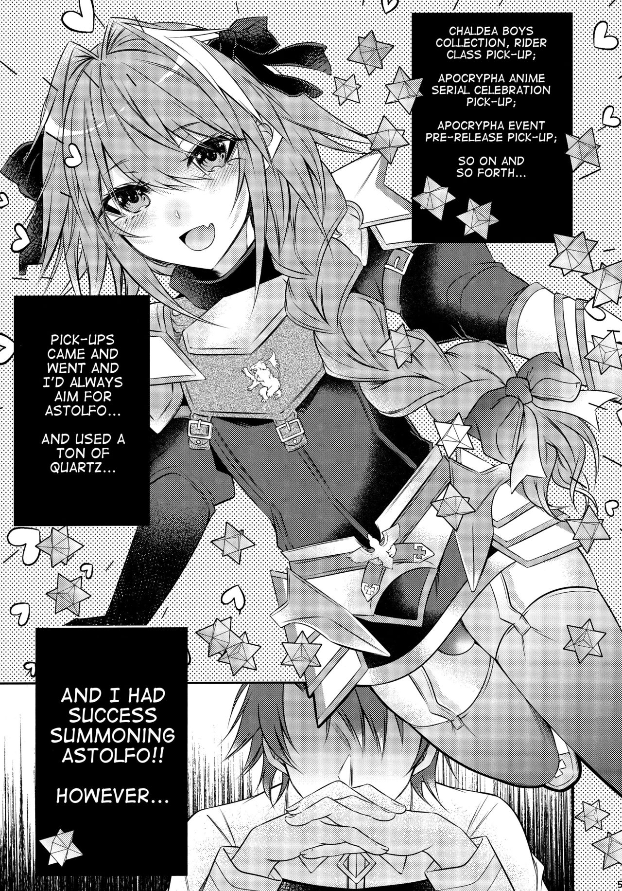 Maid in Astolfo page 5 full