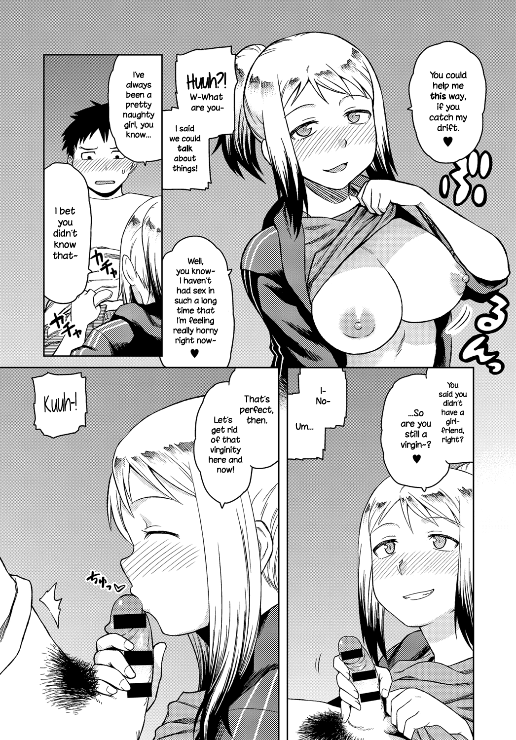 Kikyou | Homecoming page 7 full