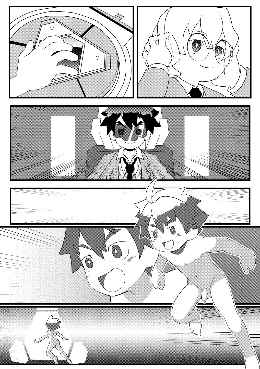 Welcome to GBN page 4 full