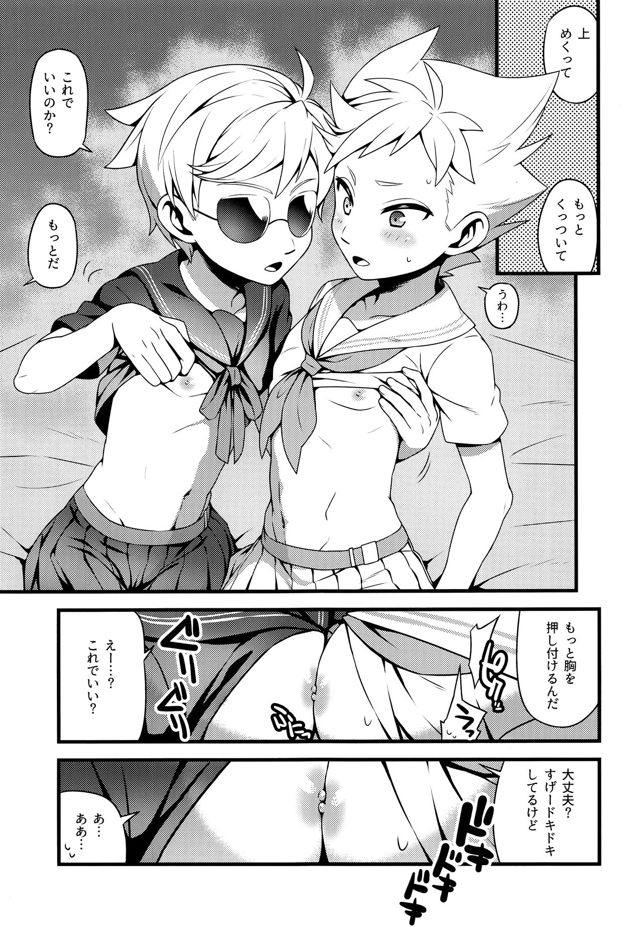 HOMOEROMERIA page 4 full