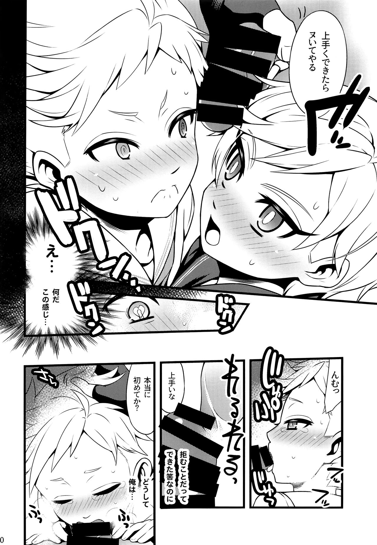 HOMOEROMERIA page 9 full