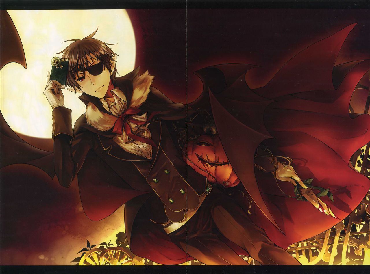 RECORD #01 page 5 full