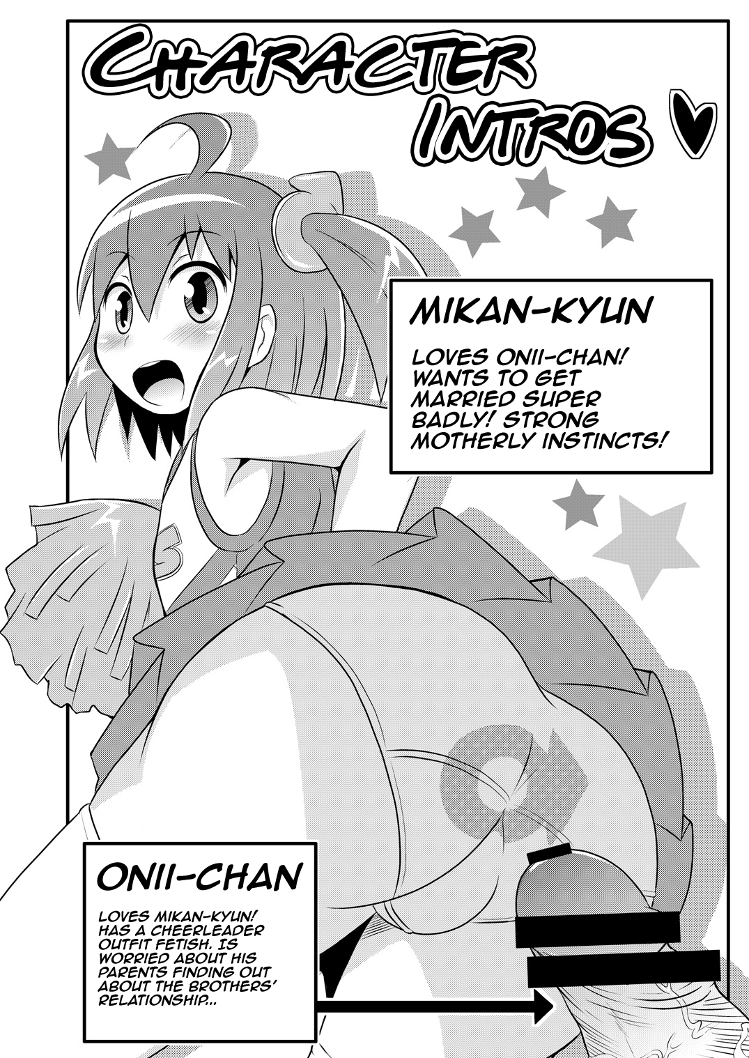 Comic Furechin 2011-07 page 3 full