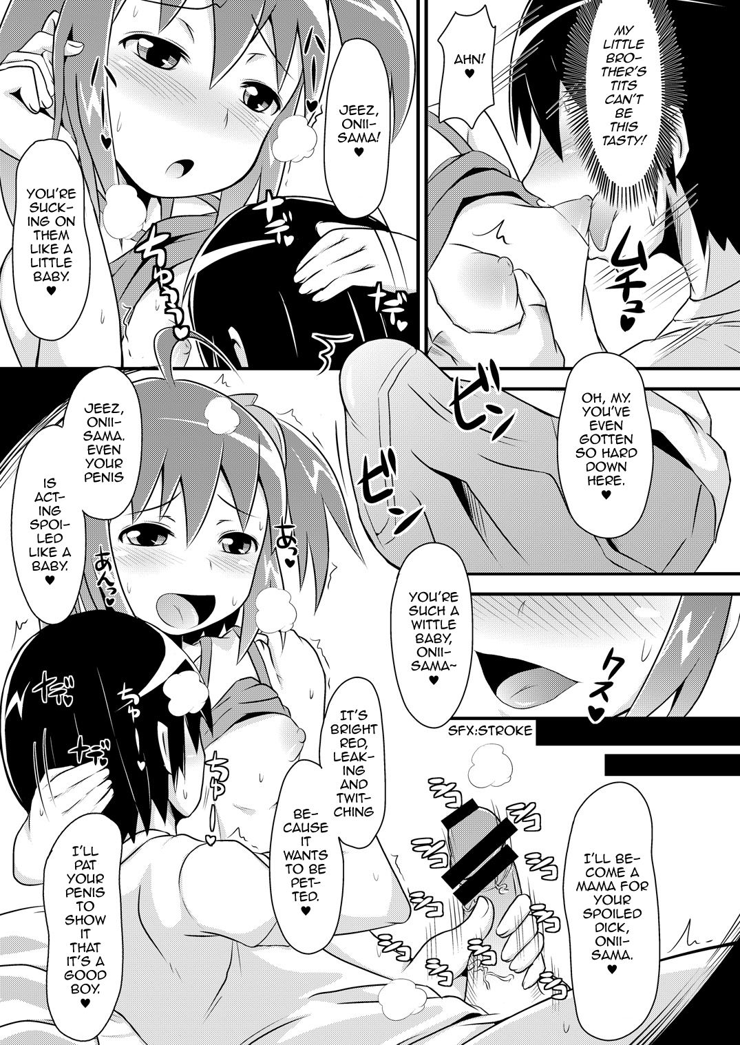 Comic Furechin 2011-07 page 8 full