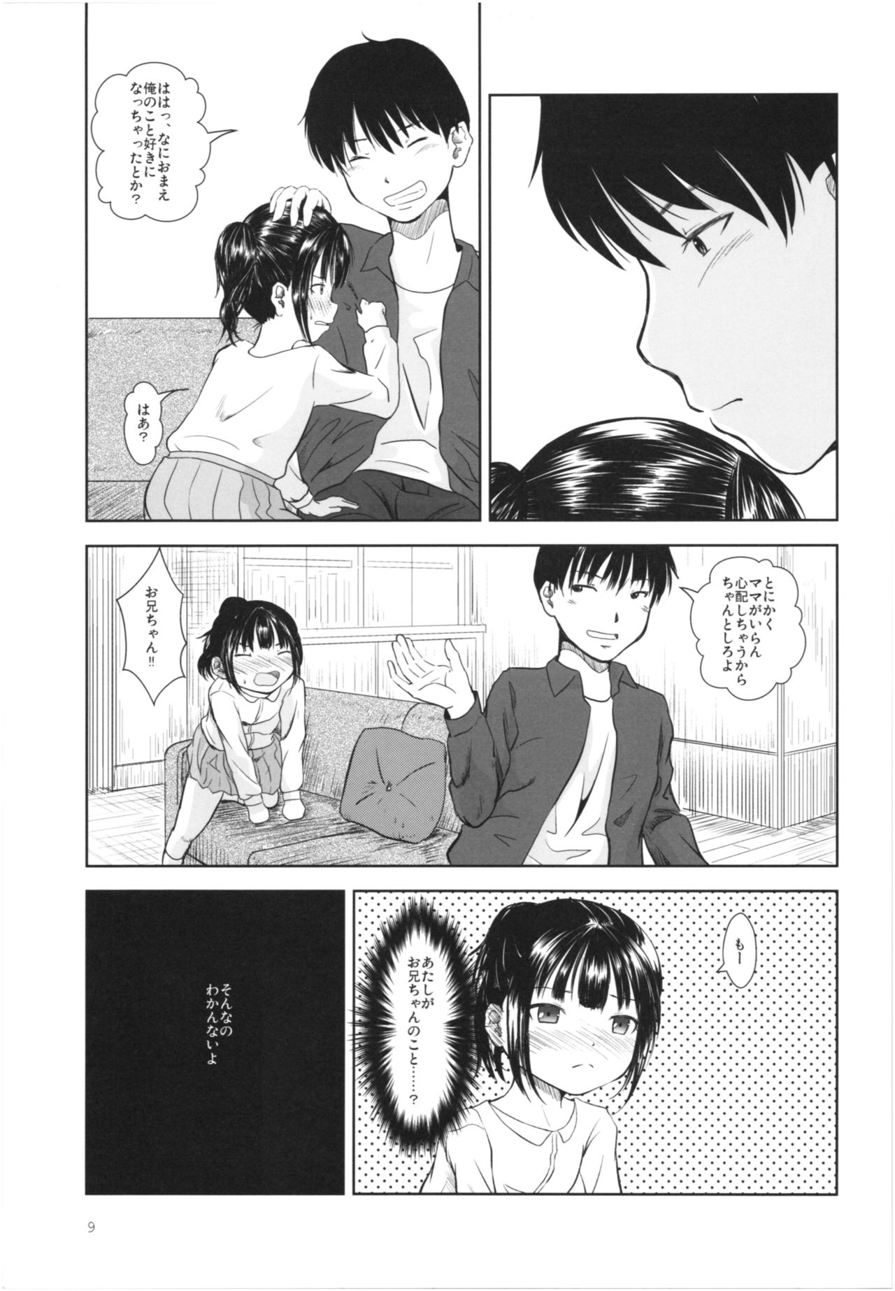 IT'S SO EASY page 8 full