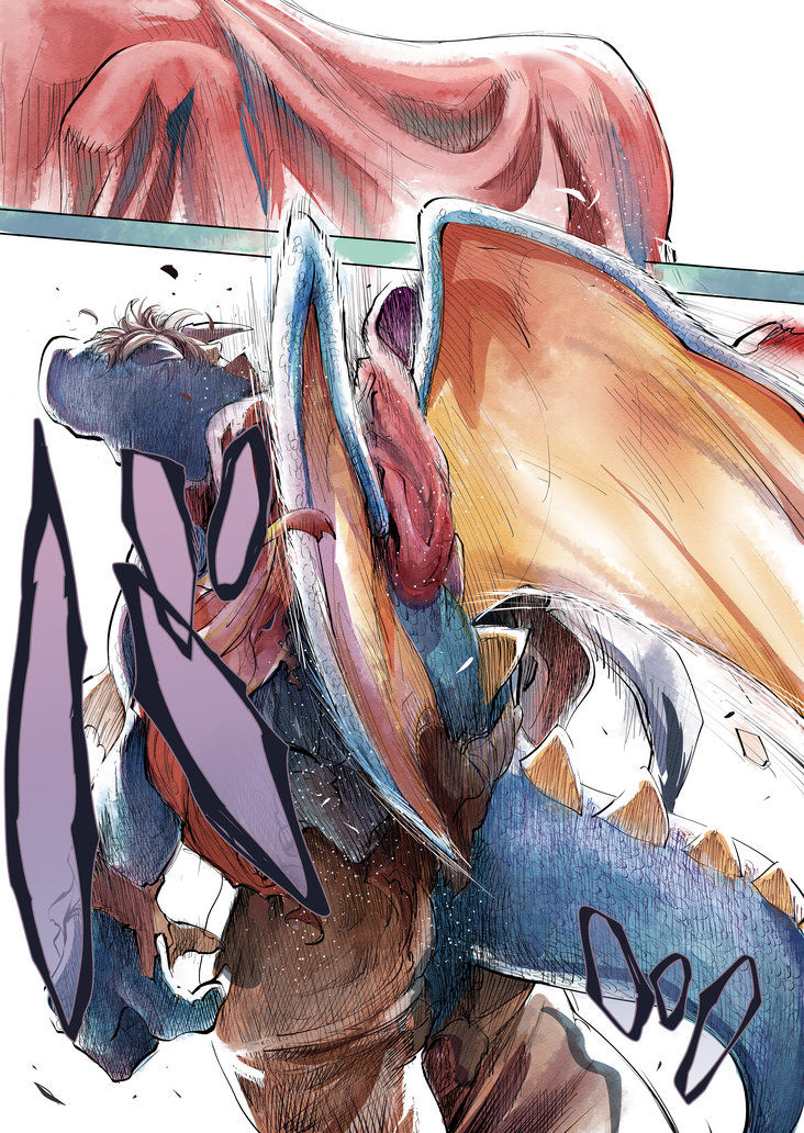 【DQ】りゅうおうの もうしで page 7 full