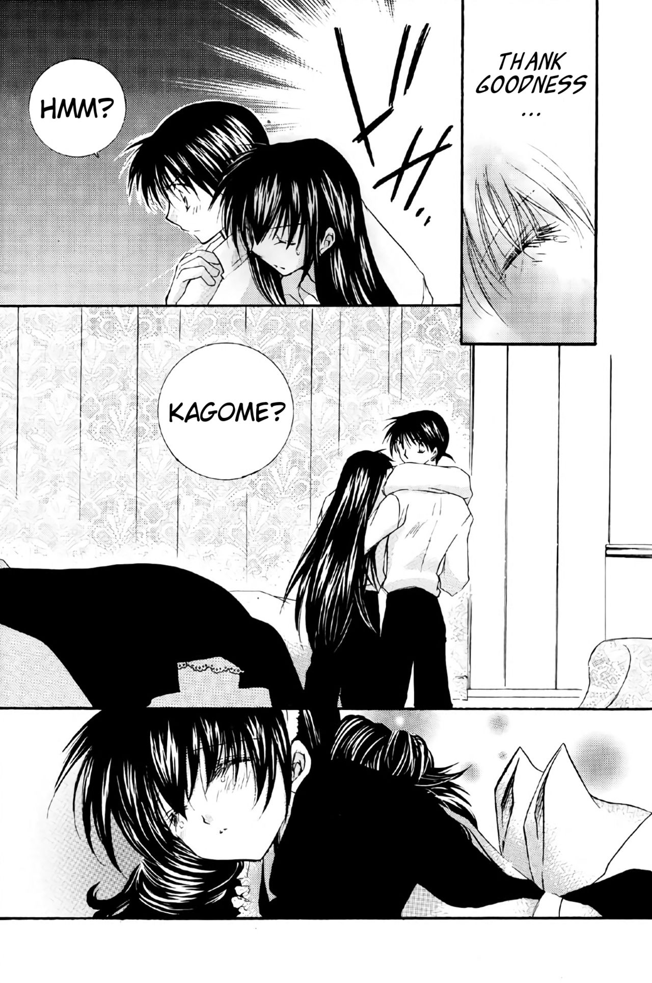 Tobikiri no Himitsu 2 | The troubling secret 2 page 10 full