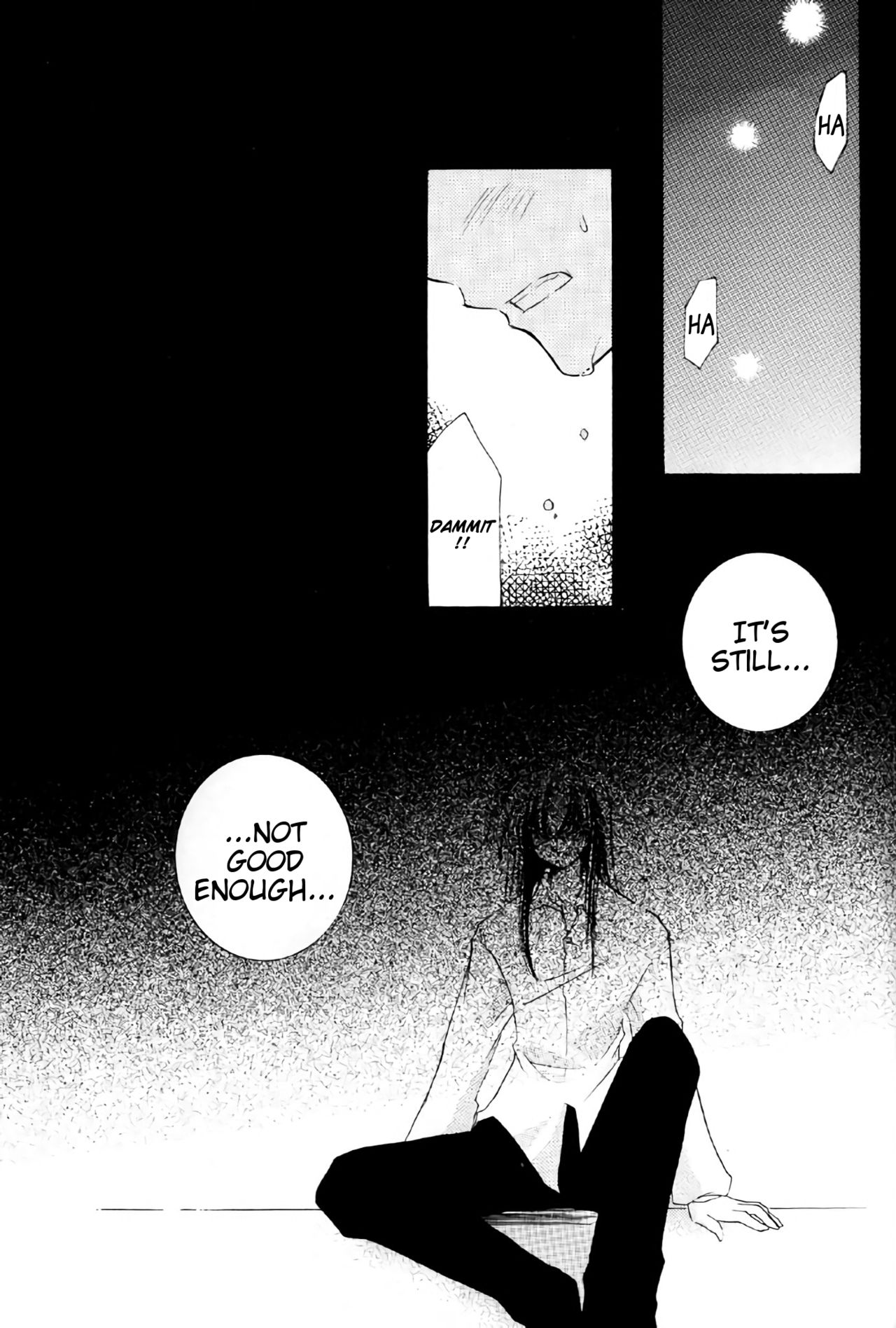 Tobikiri no Himitsu 2 | The troubling secret 2 page 5 full