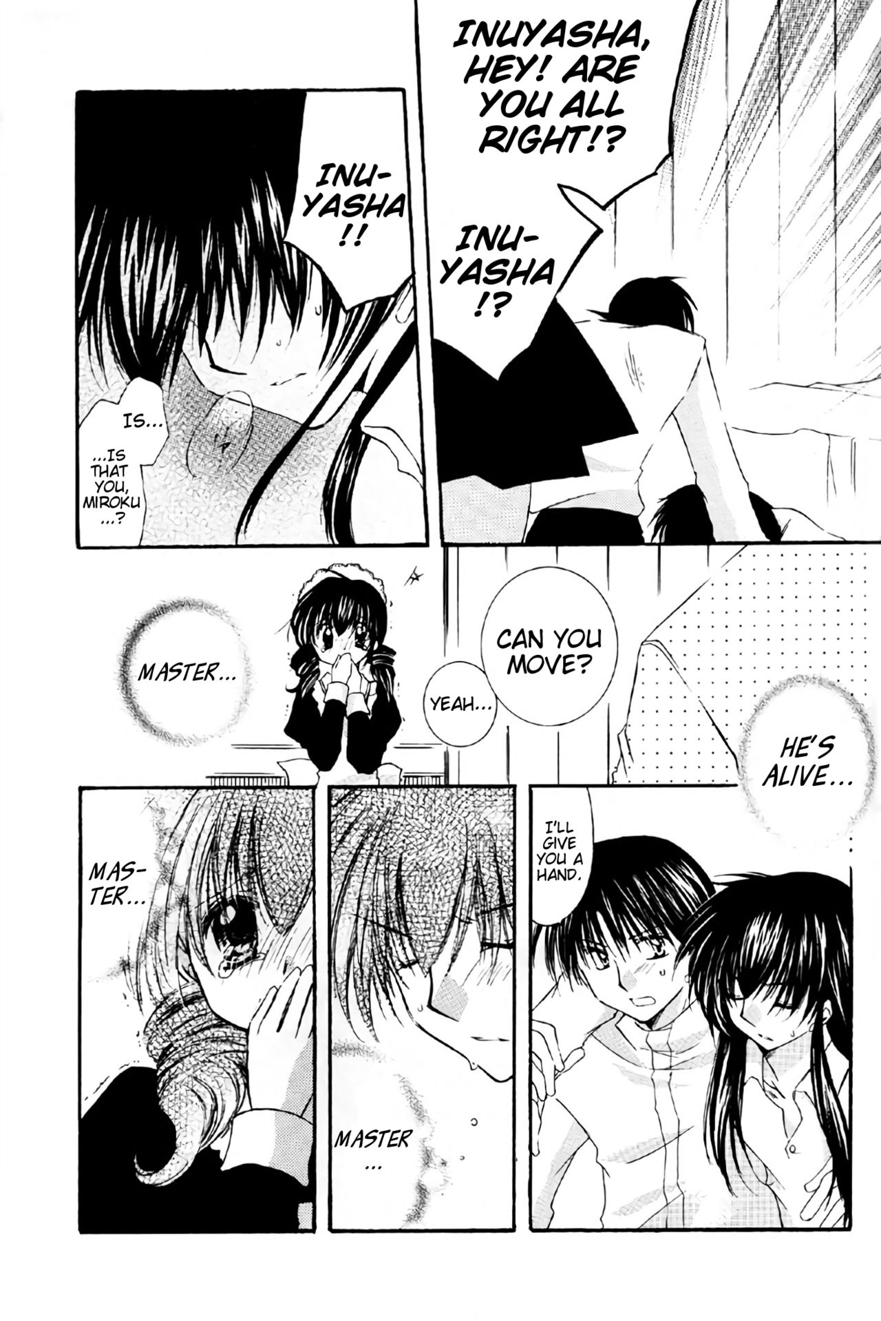 Tobikiri no Himitsu 2 | The troubling secret 2 page 9 full