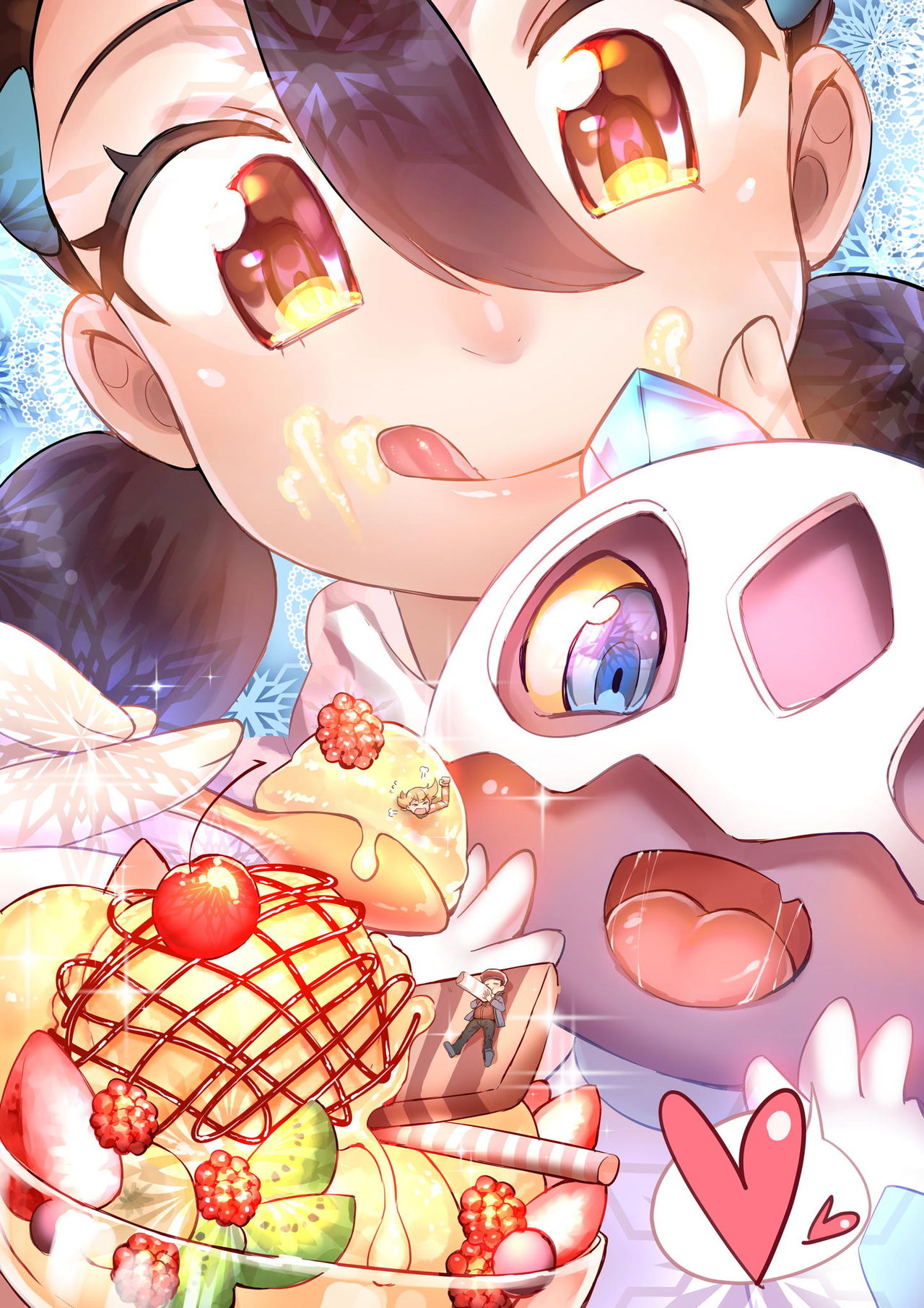 Haisensha Zukan PLUS page 6 full