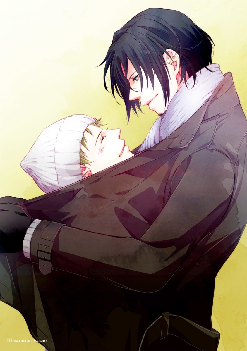 Kore wa Kitto Yume no Naka no Kiss page 3 full