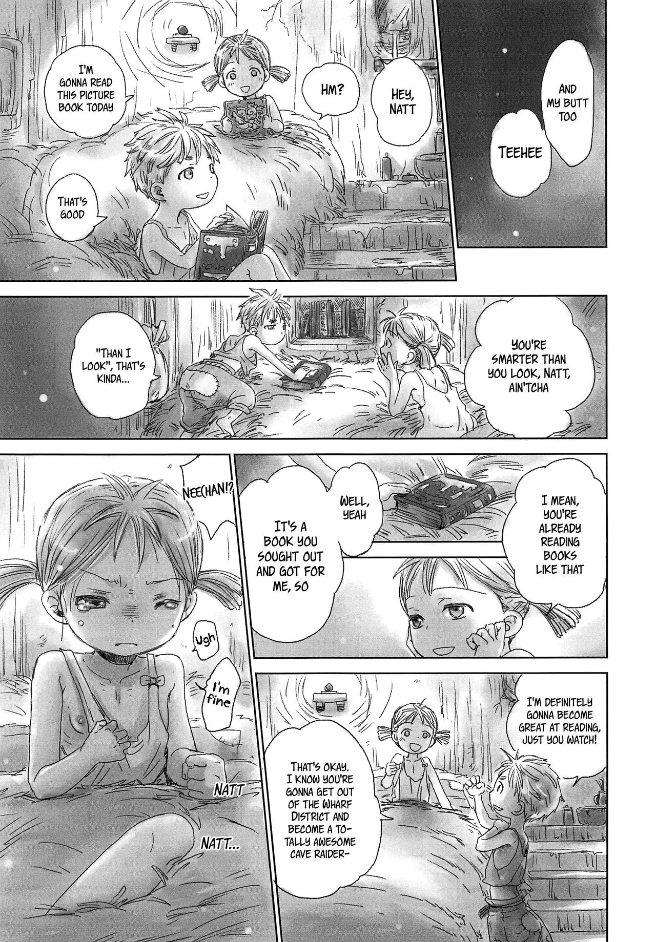 Ganpekigai no Nat page 8 full