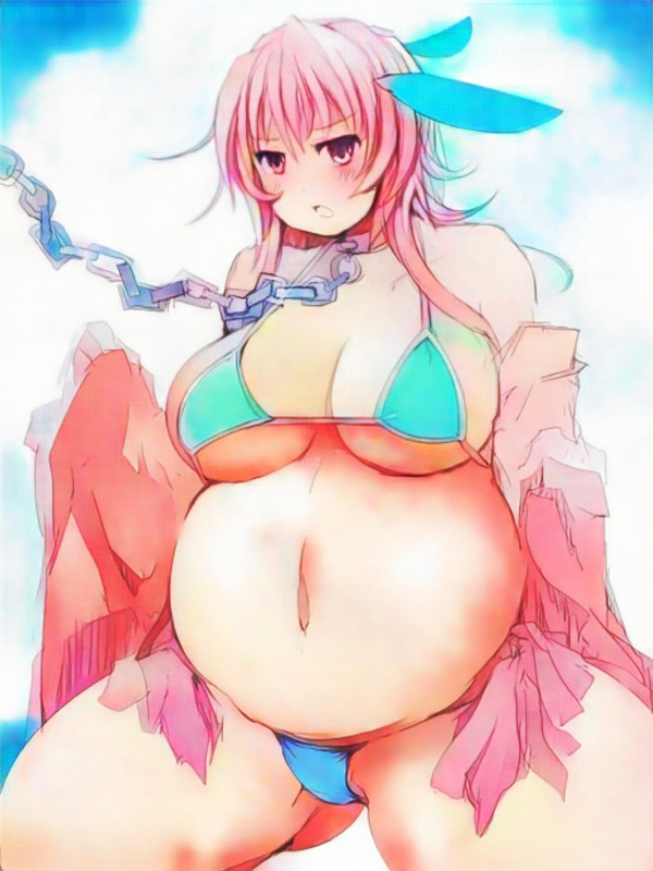 Uchinoko Ero E 4 page 4 full