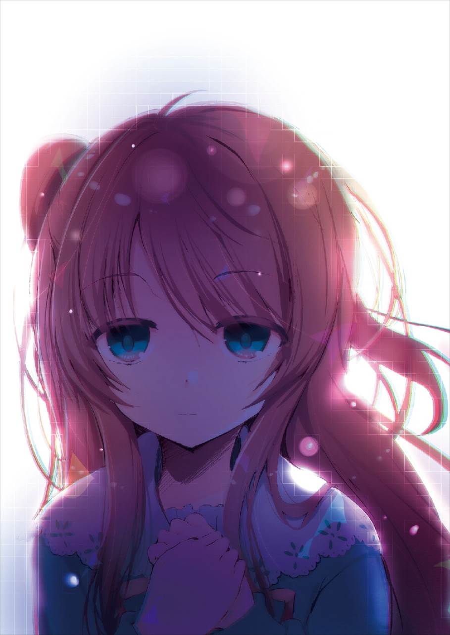 MAKOTO COMIC LLECTION page 6 full